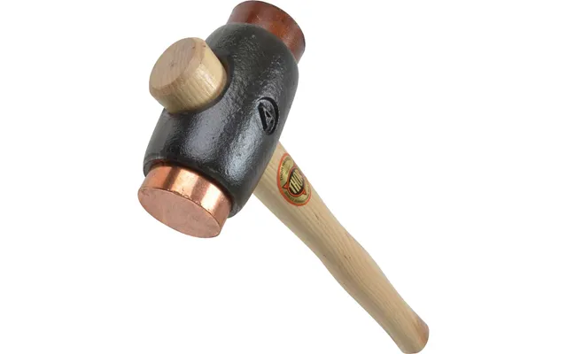 Thor Copper Hide Hammer