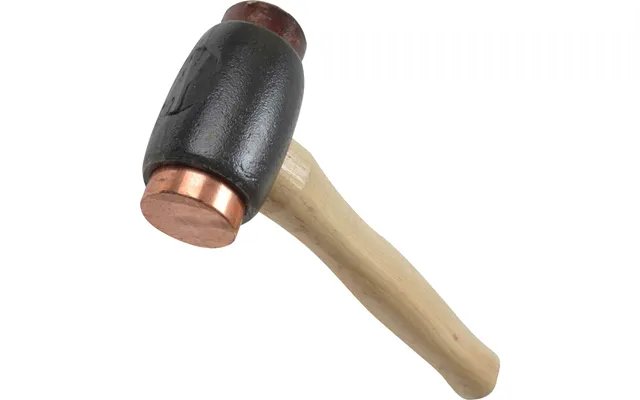 Thor Copper Hide Hammer