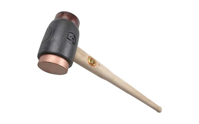 Thor Copper Hide Hammer