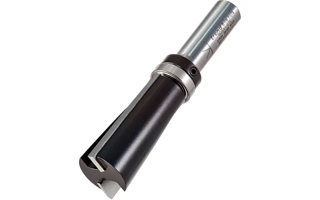 Trend Bearing Guided Door Leading Edge Undercut Router Cutter