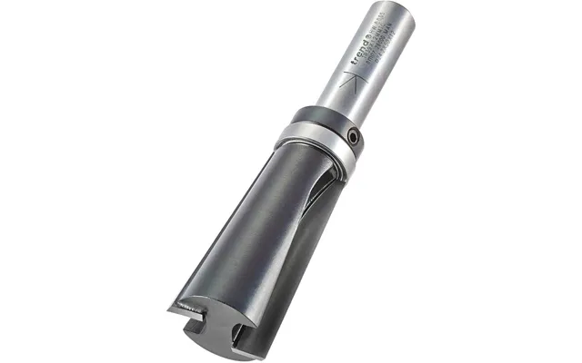 Trend Bearing Guided Door Leading Edge Undercut Router Cutter