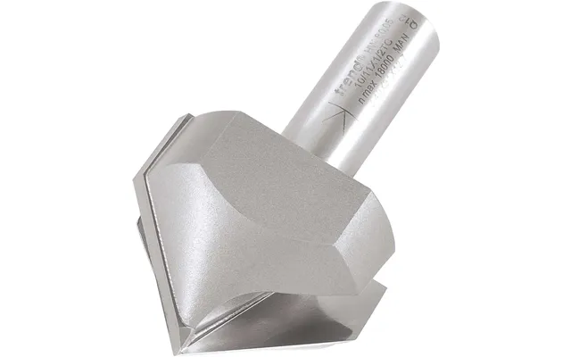 Trend Chamfer V Groove Router Cutter