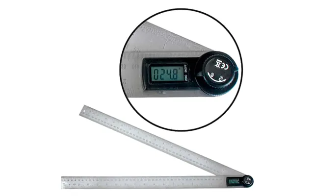 Trend Digital Angle Rule