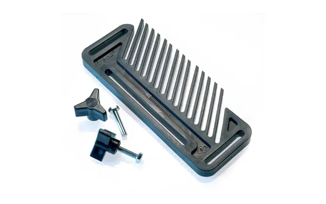 Trend Feather Board Pressure Guard