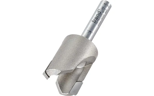 Trend Router Plug Maker