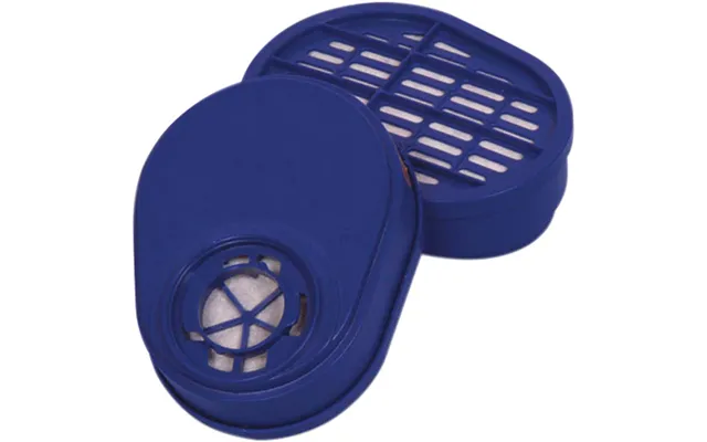 Vitrex A1 Respirator Filters For 331300 Respirator