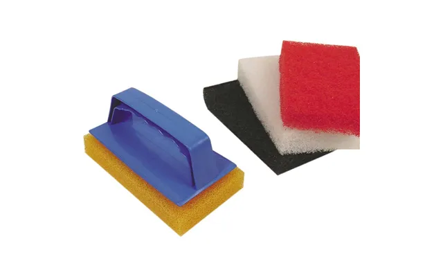 Vitrex Grout Clean Up And Tile Polishing Kit