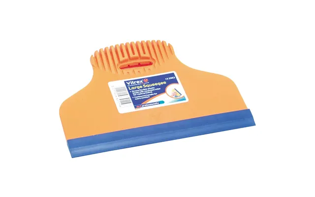 Vitrex Large Tile Squeegee