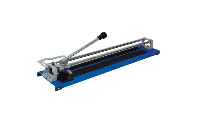 Vitrex Manual Flat Bed Tile Cutter