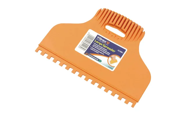 Vitrex Spreader