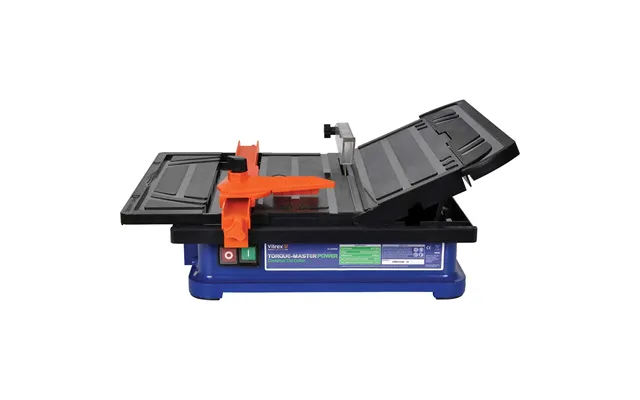 Vitrex Torque Master Power Tile Saw