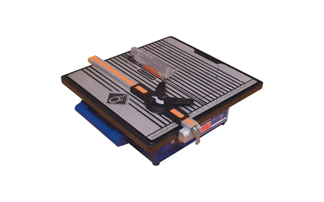 Vitrex Versatile Power Pro 750 Wet Tile Saw