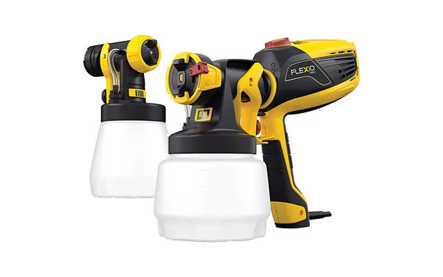 Wagner Spraytech W590 Universal Sprayer