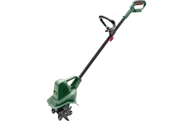 Webb Eco Wev20tilb 20v Cordless Garden Tiller