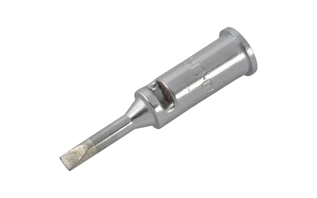 Weller Chisel Tip For Wsta 1 Pyropen