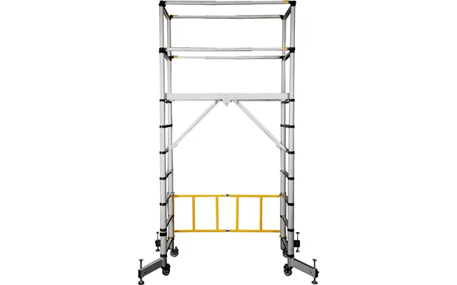 Werner Telescopic Platform Tower