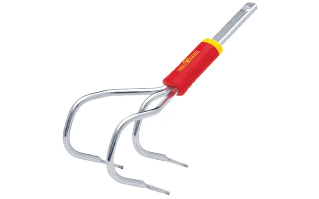 Wolf Garten Bem Multi Change Cultivator Pointed Prongs Head