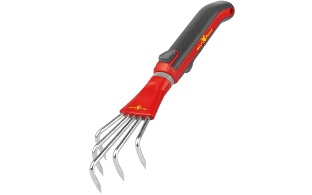 Wolf Garten Lfmzm015 Multi Change Small Crumbler