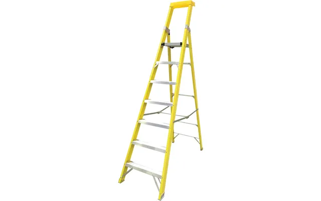 Zarges Grp Platform Steps Platform