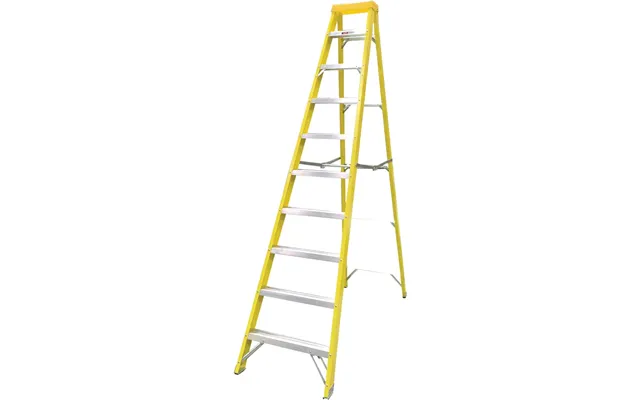 Zarges Grp Platform Steps Platform