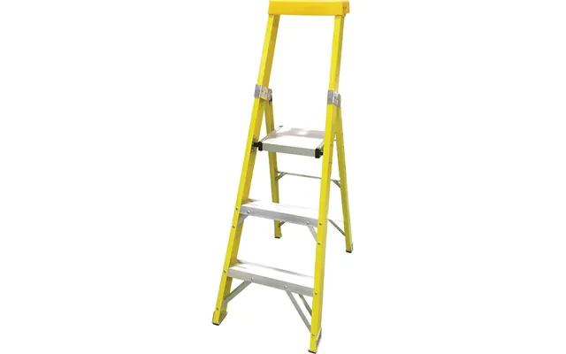 Zarges Grp Platform Steps Platform