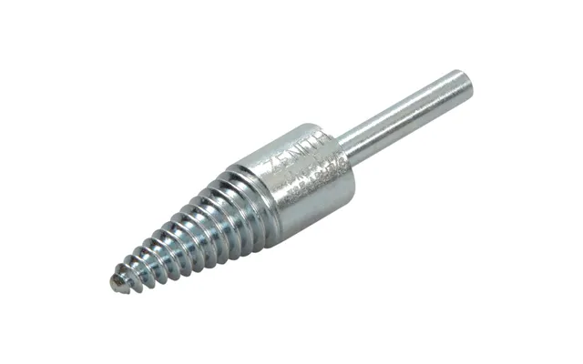 Zenith Profin Taper Spindle