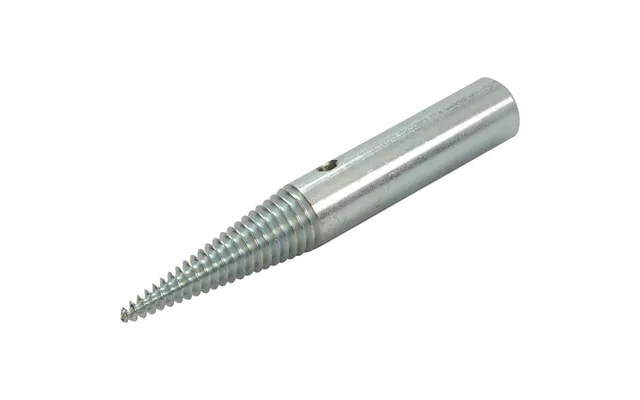 Zenith Profin Taper Spindle