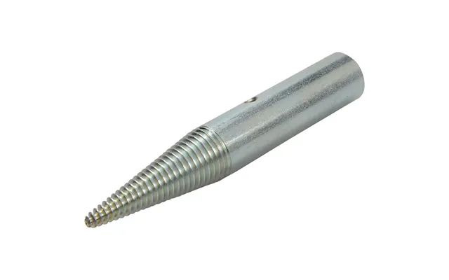 Zenith Profin Taper Spindle