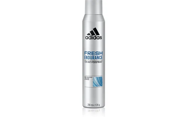 Adidas Fresh Endurance Deodorant Spray 150ml