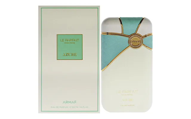 Armaf Le Parfait Pour Femme Eau De Parfum 200ml Spray