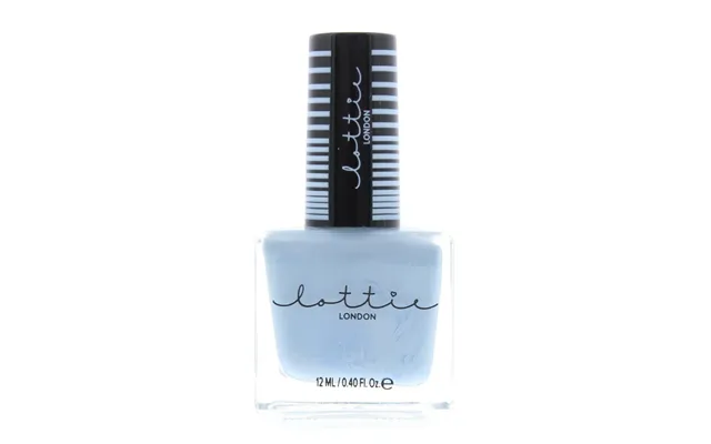 Lottie London Lottie Lacquer Nail Polish 12ml - Dream Waver