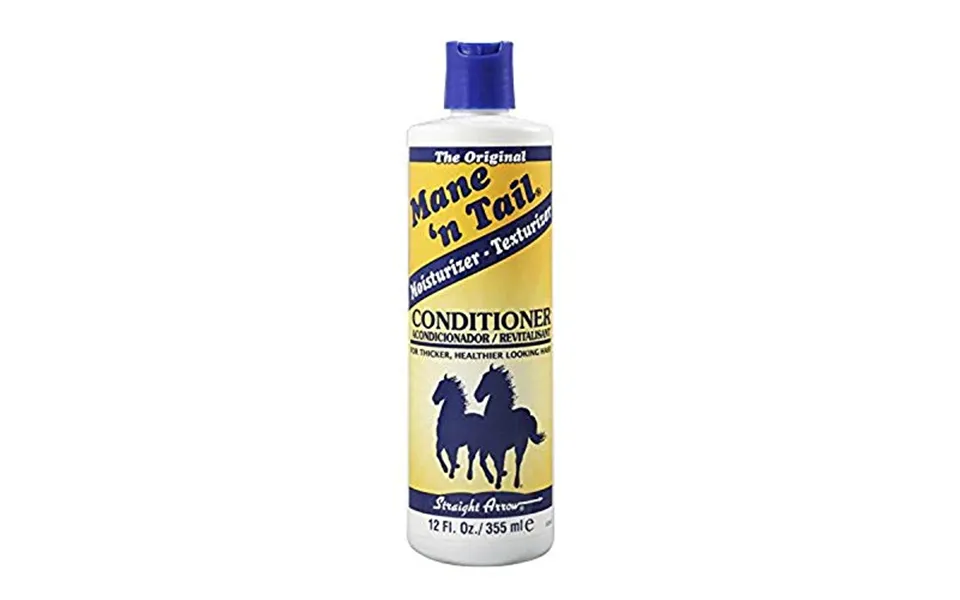 Mane 'n Tail Original Conditioner 355 Ml Dnl Recalled