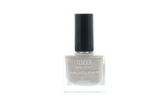 Naj Oleari Tender Pearly Effect Nail Polish 8ml - 134