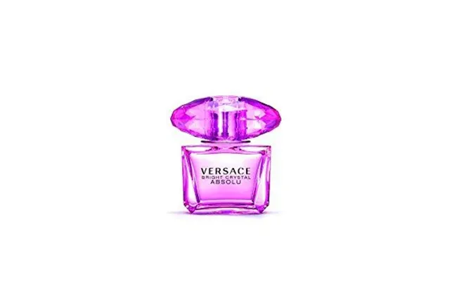 Versace Bright Crystal Absolu Eau De Parfum 90ml Spray
