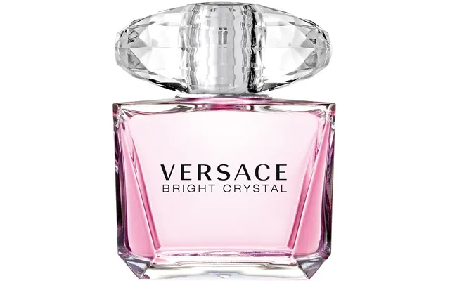 Versace Bright Crystal Eau De Toilette 200ml