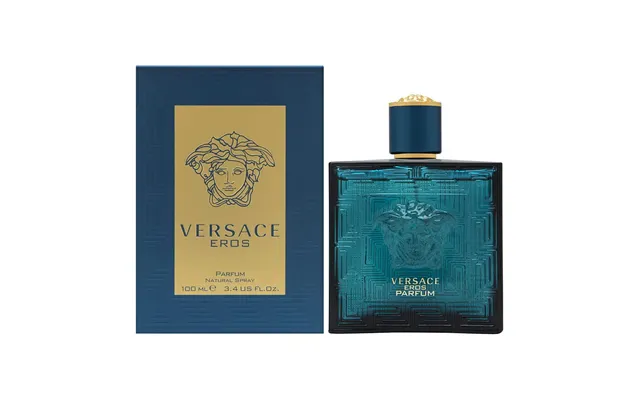 Versace Eros Parfum Eau De Parfum Spray 100ml