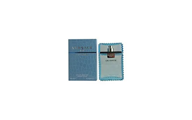 Versace Man Eau Fraiche Eau De Toilette 100ml Spray