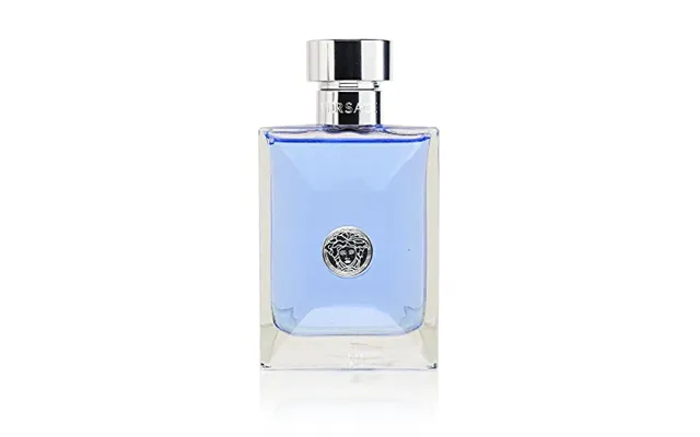 Versace New Homme Aftershave Lotion Splash 100ml