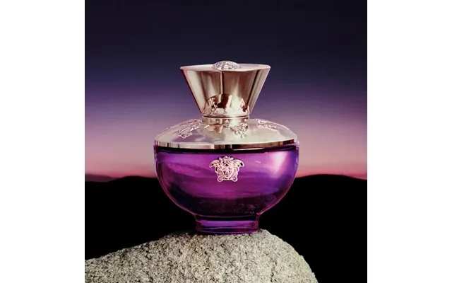 Versace Pour Femme Dylan Purple Eau De Parfum 50ml Spray
