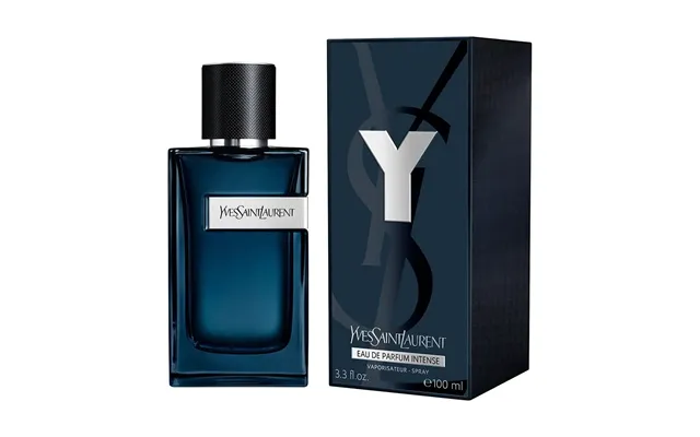Yves Saint Laurent Y Intense 100ml Edp Spray