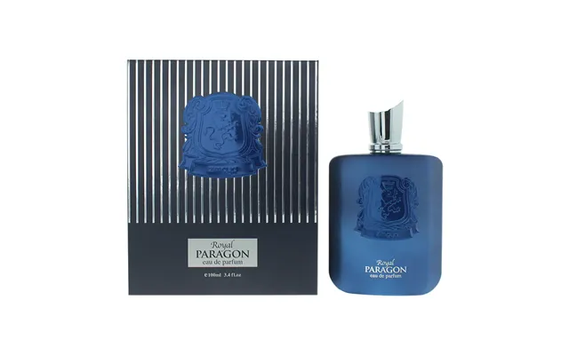 Zimaya Royal Paragon Eau De Parfum 100ml