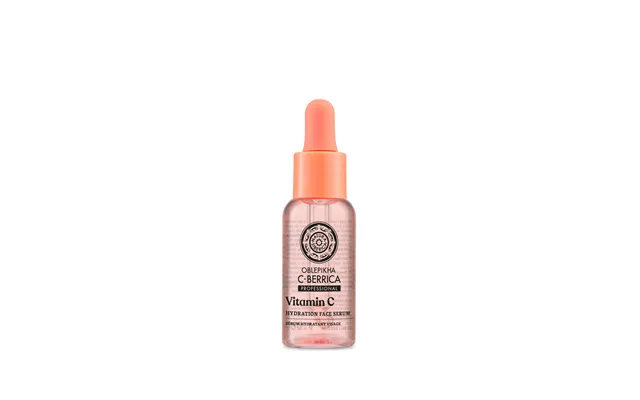 Natura Siberica C-berrica. Hydration Face Serum - 30 Ml product image