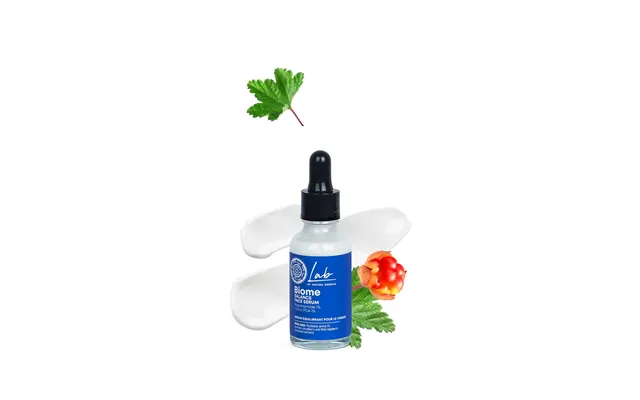 Natura Siberica Lab By Ns. Biome. Balance Face Serum - 30 Ml product image