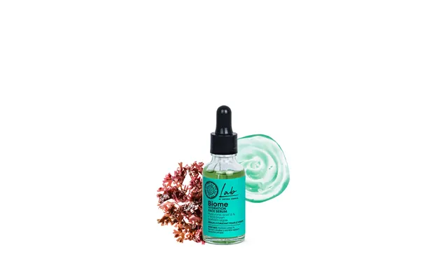 Natura Siberica Lab By Ns. Biome. Hydration Face Serum - 30 Ml product image