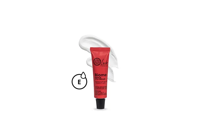 Natura Siberica Lab By Ns. Biome. Repair Eye Cream - 10 Ml product image