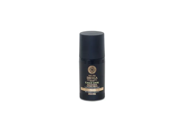 Natura Siberica Ns Men Eye Contour Lifting Cream Eagle Look - 30 Ml product image
