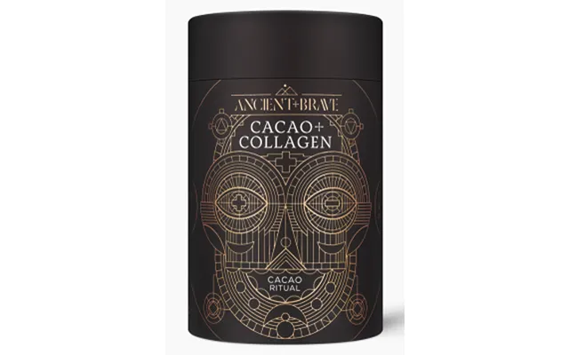 Cacao Collagen 250g - Ancient Brave