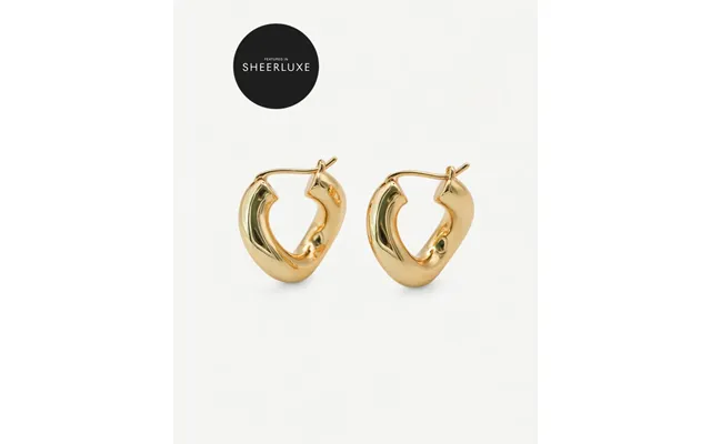 Drift Hoop Earrings