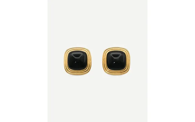Midnight Luxe Ear Studs