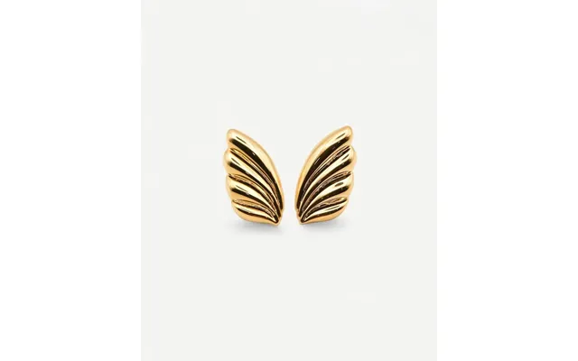 Muse Wing Earrings